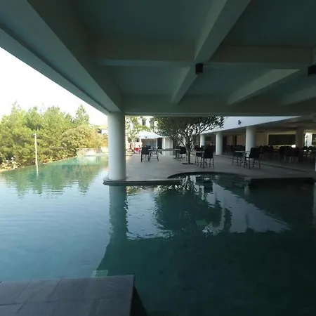 El Hotel Malang-3