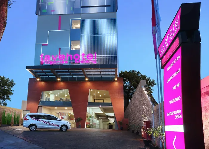 Favehotel Malang